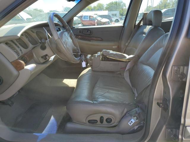 82408265 :رقم المزاد ، 1G4HR54K93U140073 vin ، 2003 Buick Lesabre Limited مزاد بيع