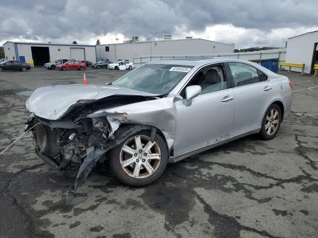 2009 Lexus Es მანქანა იყიდება აუქციონზე, vin: JTHBJ46G392312153, აუქციონის ნომერი: 82464535