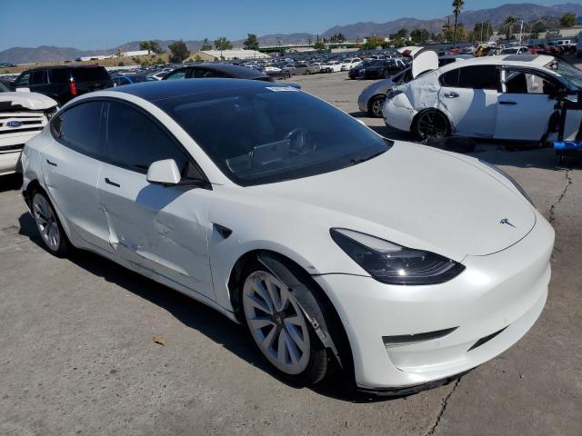 84419435 :رقم المزاد ، 5YJ3E1EA5MF068372 vin ، 2021 Tesla Model 3 مزاد بيع