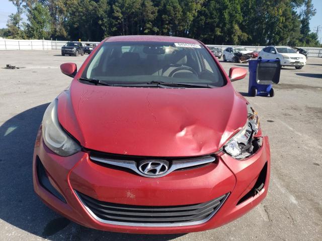 Aukcja sprzedaży 2015 Hyundai Elantra Se, vin: KMHDH4AE8FU249980, numer aukcji: 84947995