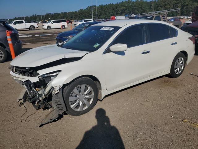 86123195 :رقم المزاد ، 1N4AL3AP3FN376279 vin ، 2015 Nissan Altima مزاد بيع