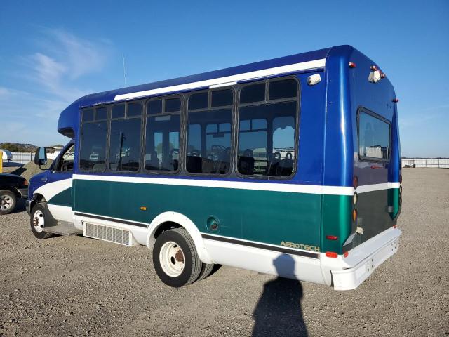 Продажа на аукционе авто 2008 Ford E450sd Amb, vin: 1FD4E45L58DB51350, номер лота: 90127155
