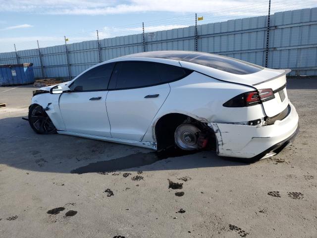 Aukcja sprzedaży 2026 Tesla Model S, vin: 5YJSA1E6XTF552751, numer aukcji: 86053145