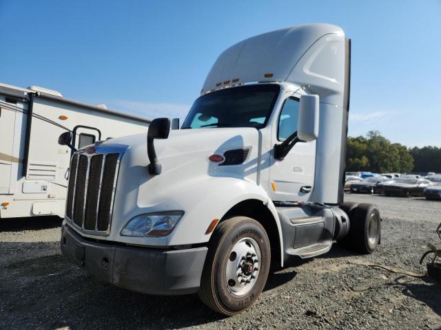 Продаж на аукціоні авто 2017 Peterbilt Tractor 579, vin: 1XPBA48X2HD428511, номер лоту: 86335945