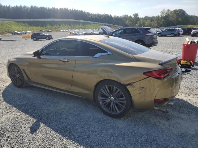 84908155 :رقم المزاد ، JN1EV7EK9JM341694 vin ، 2018 Infiniti Q60 مزاد بيع