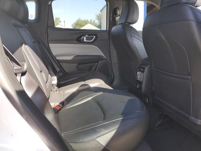 90721585 :رقم المزاد ، 3C4NJDCN6ST507007 vin ، 2025 Jeep Compass Li مزاد بيع