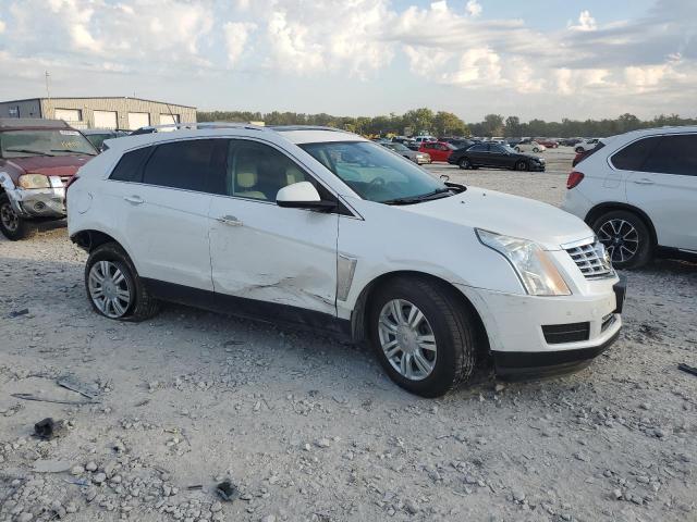 2015 Cadillac Srx მანქანა იყიდება აუქციონზე, vin: 3GYFNBE3XFS640755, აუქციონის ნომერი: 85112825