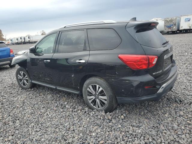Продаж на аукціоні авто 2020 Nissan Pathfinder, vin: 5N1DR2CM5LC605647, номер лоту: 90278585