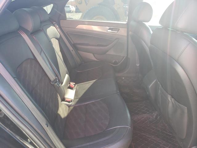 Aukcja sprzedaży 2018 Hyundai Sonata, vin: 5NPE34AF6JH685939, numer aukcji: 85902255
