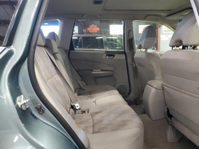 Aukcja sprzedaży 2010 Suba Forester 2.5x Premium, vin: JF2SH6CC5AH732980, numer aukcji: 86129145
