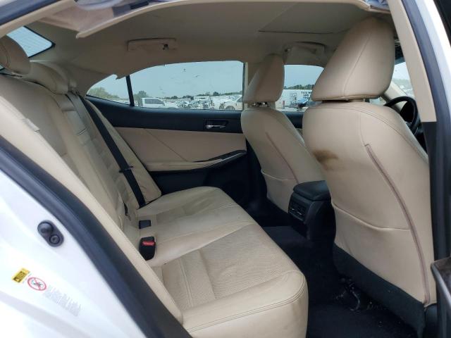 Aukcja sprzedaży 2014 Lexus Is, vin: JTHCF1D28E5008255, numer aukcji: 82432935