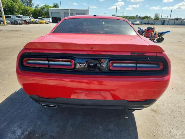 Продаж на аукціоні авто 2019 Dodge Challenger, vin: 2C3CDZAG3KH606722, номер лоту: 84919205