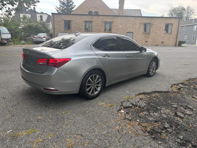 2020 Acura Tlx მანქანა იყიდება აუქციონზე, vin: 19UUB1F30LA007484, აუქციონის ნომერი: 86229225