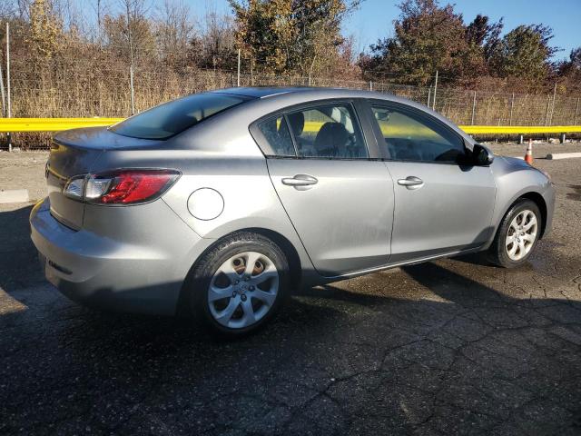 47407756 :رقم المزاد ، JM1BL1UG4C1525560 vin ، 2012 Mazda 3 مزاد بيع