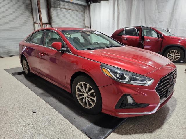 86550985 :رقم المزاد ، 5NPE24AFXKH732703 vin ، 2019 Hyundai Sonata Se مزاد بيع