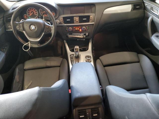 84250885 :رقم المزاد ، 5UXWX7C54BL734002 vin ، 2011 Bmw X3 Xdrive35i مزاد بيع