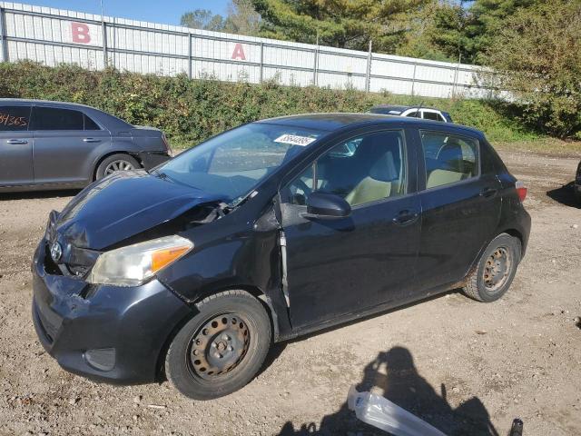 Auction sale of the 2013 Toyota Yaris, vin: JTDKTUD37DD569227, lot number: 85644895