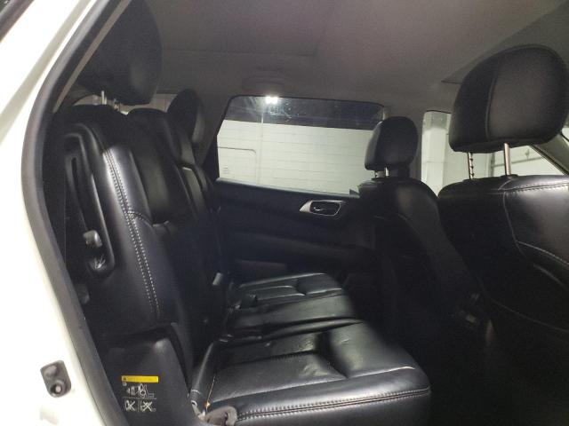 Aukcja sprzedaży 2017 Nissan Pathfinder, vin: 5N1DR2MM8HC674760, numer aukcji: 89443915