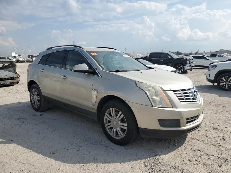 Продаж на аукціоні авто 2014 Cadillac Srx, vin: 3GYFNAE34ES680614, номер лоту: 89806785