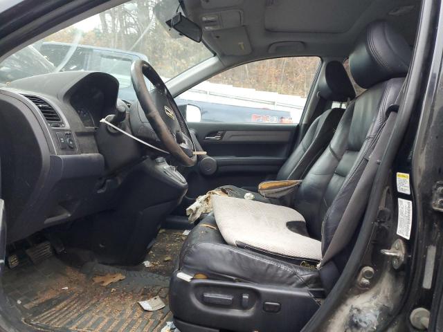 Продаж на аукціоні авто 2009 Honda Cr-v Exl, vin: 5J6RE48759L015438, номер лоту: 90391875