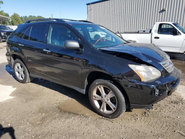 Продажа на аукционе авто 2008 Lexus Rx 400h, vin: JTJHW31U982862053, номер лота: 86662505