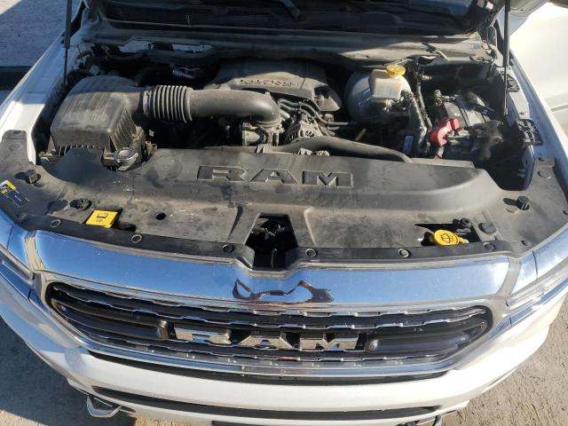 Aukcja sprzedaży 2019 Ram 1500, vin: 1C6SRFHT2KN740260, numer aukcji: 89481115
