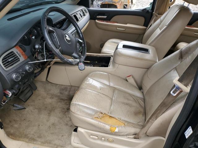 Продажа на аукционе авто 2008 Chevrolet Suburban, vin: 3GNFK16398G175261, номер лота: 90439585