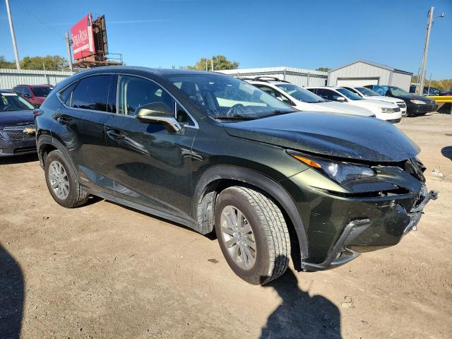 Продажа на аукционе авто 2021 Lexus Nx300h, vin: JTJDJRDZ3M2159517, номер лота: 90034155