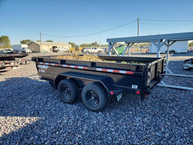 2023 Pj Trailers მანქანა იყიდება აუქციონზე, vin: 4P51D1621P1398465, აუქციონის ნომერი: 86277965