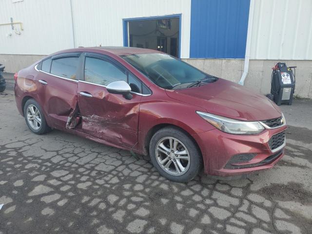 Продаж на аукціоні авто 2018 Chevrolet Cruze, vin: 1G1BE5SM5J7137816, номер лоту: 87268965