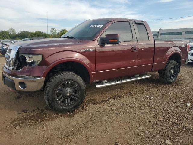 84701815 :رقم المزاد ، 1FTFX1EV0AFB65464 vin ، 2010 Ford F150 مزاد بيع