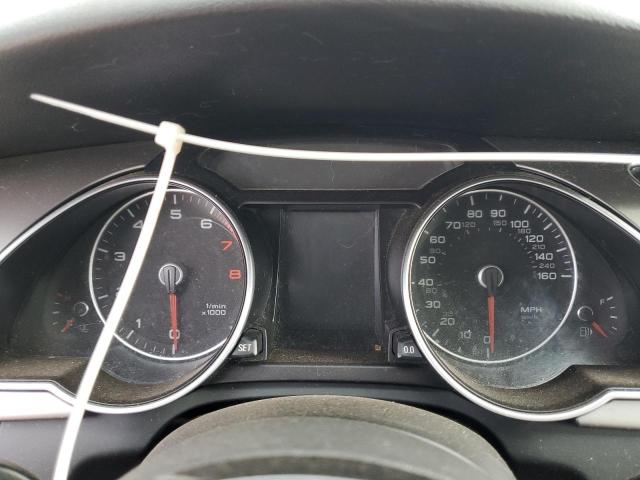 85956675 :رقم المزاد ، WAUCFAFR1DA023582 vin ، 2013 Audi A5 مزاد بيع
