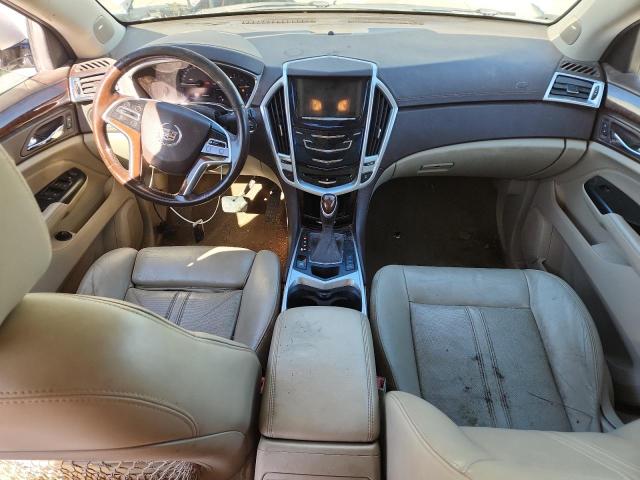 Продажа на аукционе авто 2013 Cadillac Srx Luxury, vin: 3GYFNGE34DS510917, номер лота: 90840495