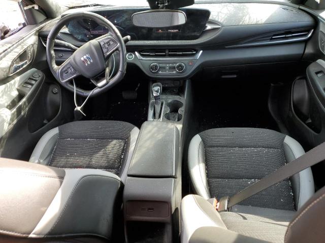 82475905 :رقم المزاد ، KL47LAE25RB000335 vin ، 2024 Buick Envista مزاد بيع