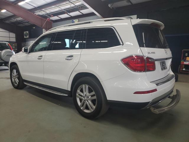 2015 Merz Gl 450 4matic მანქანა იყიდება აუქციონზე, vin: 4JGDF6EE6FA461189, აუქციონის ნომერი: 85585835