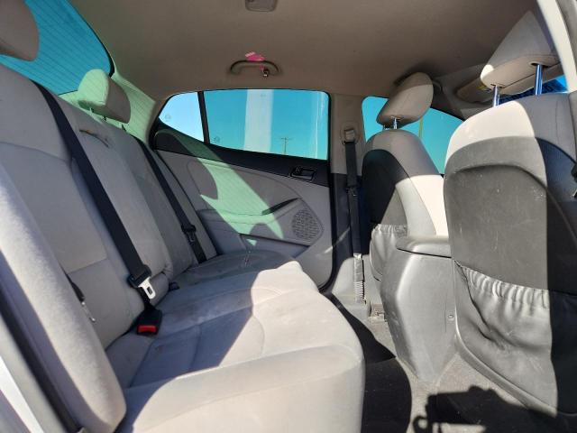 Продажа на аукционе авто 2015 Kia Optima Lx, vin: 5XXGM4A78FG503417, номер лота: 89653615