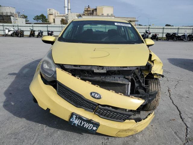 Продажа на аукционе авто 2016 Kia Rio, vin: KNADM4A32G6000883, номер лота: 91070205
