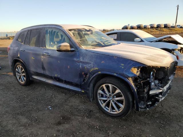Aukcja sprzedaży 2018 Bmw X3, vin: 5UXTS3C56J0Y93825, numer aukcji: 86138355