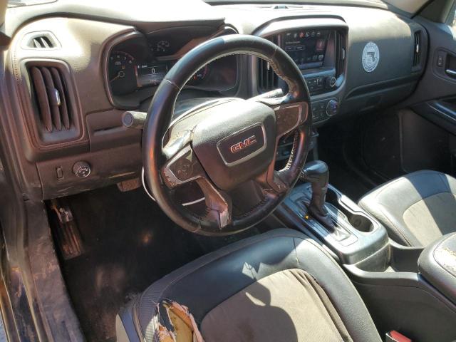 85185195 :رقم المزاد ، 1GTG5CE37G1276930 vin ، 2016 Gmc Canyon مزاد بيع