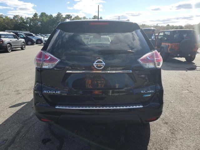 Продажа на аукционе авто 2015 Nissan Rogue, vin: 5N1AT2MV5FC901073, номер лота: 85097955