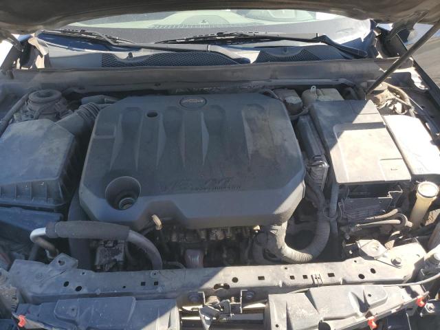 2018 Chevrolet Impala მანქანა იყიდება აუქციონზე, vin: 2G1125S35J9109024, აუქციონის ნომერი: 85596565