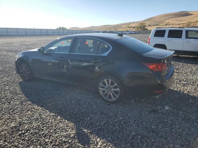 2015 Lexus Gs მანქანა იყიდება აუქციონზე, vin: JTHCE1BL3FA005951, აუქციონის ნომერი: 83997155