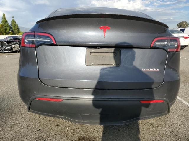 Продажа на аукционе авто 2022 Tesla Model Y, vin: 7SAYGDEF4NF488870, номер лота: 89525155