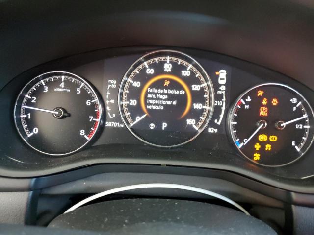 Продаж на аукціоні авто 2020 Mazda 3, vin: 3MZBPABL5LM136852, номер лоту: 86994455