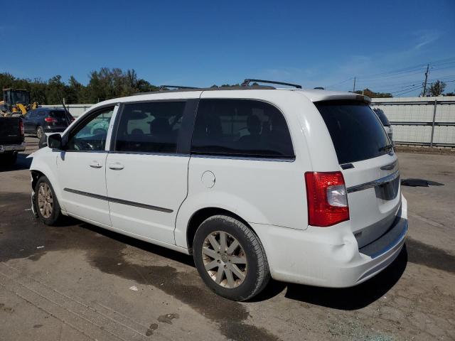 Auction sale of the 2014 Chrysler Town & Country, vin: 2C4RC1BG1ER363712, lot number: 89469495