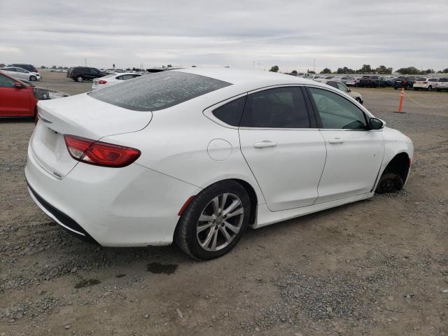 2016 Chrysler 200 მანქანა იყიდება აუქციონზე, vin: 1C3CCCAB4GN104823, აუქციონის ნომერი: 90135305