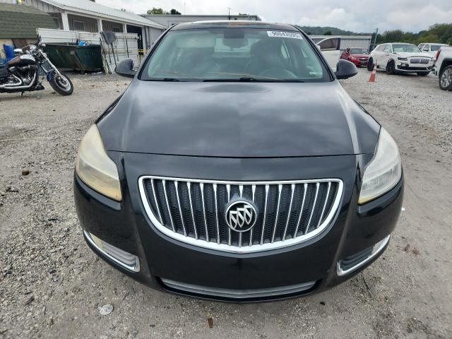 50474936 :رقم المزاد ، W04GP5EC7B1109377 vin ، 2011 Buick Regal مزاد بيع
