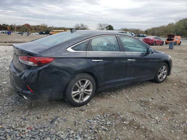 Продаж на аукціоні авто 2018 Hyundai Sonata, vin: 5NPE34AF7JH601689, номер лоту: 90219445