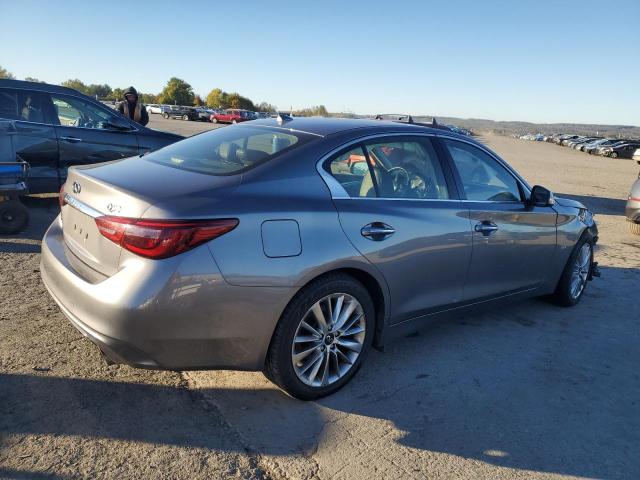 Продажа на аукционе авто 2020 Infiniti Q50 Pure, vin: JN1EV7AR4LM256428, номер лота: 87060585