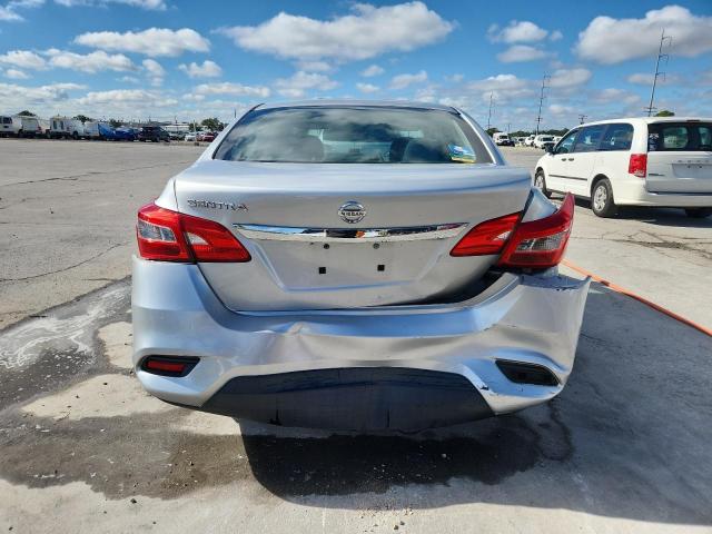 2019 Nissan Sentra S მანქანა იყიდება აუქციონზე, vin: 3N1AB7AP8KY211798, აუქციონის ნომერი: 90612405